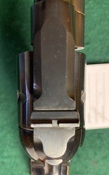Ruger Single Six 3 screw model .22 Magnum - 13 of 17