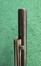 Ruger Single Six 3 screw model .22 Magnum - 6 of 17