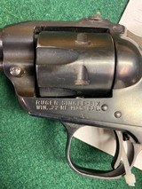 Ruger Single Six 3 screw model .22 Magnum - 3 of 17