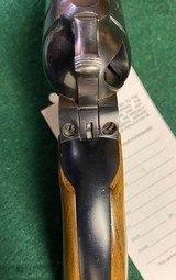 Ruger Single Six 3 screw model .22 Magnum - 9 of 17