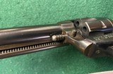 Ruger Single Six 3 screw model .22 Magnum - 4 of 17