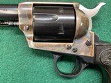 Colt 2nd Gen. SAA Mfg. 1967 w/Stagecoach Box - 15 of 17