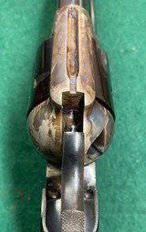 Colt 2nd Gen. SAA Mfg. 1967 w/Stagecoach Box - 3 of 17