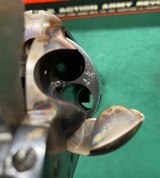 Colt 2nd Gen. SAA Mfg. 1967 w/Stagecoach Box - 8 of 17
