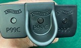 Walther P-99c Anti Stress 9 mm - 12 of 20