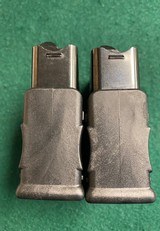 Savage 10 FCP .308 Ten round OEM mags - 6 of 11