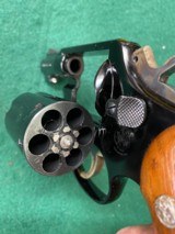 Smith & Wesson Model 12-3 Airweight - 6 of 20