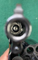 Smith & Wesson Model 12-3 Airweight - 19 of 20