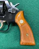 Smith & Wesson Model 12-3 Airweight - 10 of 20