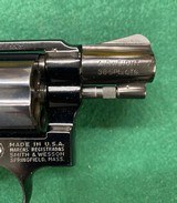 Smith & Wesson Model 12-3 Airweight - 12 of 20