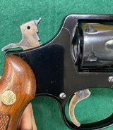 Smith & Wesson Model 12-3 Airweight - 13 of 20