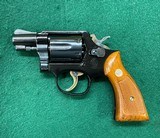 Smith & Wesson Model 12-3 Airweight - 2 of 20