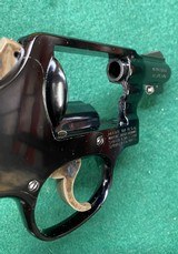 Smith & Wesson Model 12-3 Airweight - 4 of 20