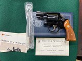Smith & Wesson Model 12-3 Airweight - 9 of 20