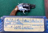 Smith & Wesson Model 12-3 Airweight - 7 of 20