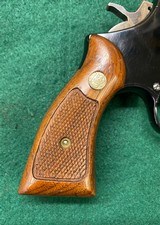 Smith & Wesson Model 12-3 Airweight - 17 of 20