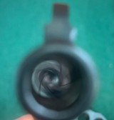 Smith & Wesson Model 10-5 w/5” pinned bbl. - 6 of 20