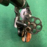 Smith & Wesson Model 10-5 w/5” pinned bbl. - 14 of 20