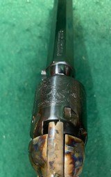 Colt 1849 Blackpowder revolver in .31 caliber - 4 of 13