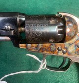 Colt 1849 Blackpowder revolver in .31 caliber - 3 of 13