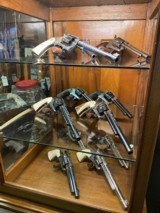 Colt 1849 Blackpowder revolver in .31 caliber - 9 of 13