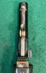 Colt 1849 Blackpowder revolver in .31 caliber - 7 of 13