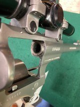 Ruger Super Redhawk 454 Casull w/Leupold scope - 5 of 15