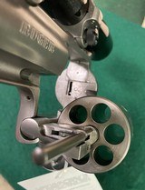 Ruger Super Redhawk 454 Casull w/Leupold scope - 3 of 15