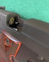 SIG P-238 .380 w/one mag & pocket holster - 3 of 16