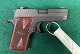 SIG P-238 .380 w/one mag & pocket holster - 4 of 16