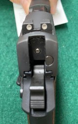 SIG P-238 .380 w/one mag & pocket holster - 2 of 16