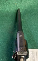 Smith & Wesson Model 17-9 w/6” bbl - 4 of 20