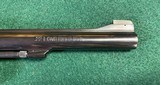 Smith & Wesson Model 17-9 w/6” bbl - 3 of 20