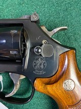Smith & Wesson Model 17-9 w/6” bbl - 6 of 20