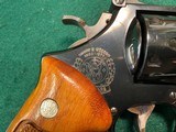 Smith & Wesson Model 25-3 w/6 1/2” bbl. - 11 of 18