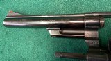 Smith & Wesson Model 25-3 w/6 1/2” bbl. - 10 of 18