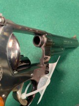 Smith & Wesson Model 25-3 w/6 1/2” bbl. - 5 of 18