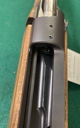 Kimber 8400 Caprivi in .375 H & H - 19 of 20