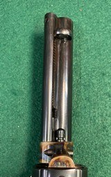 Colt Single Action Army .45LC w/4 3/4” bbl. - 16 of 20