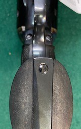 Colt Single Action Army .45LC w/4 3/4” bbl. - 5 of 20