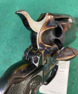 Colt Single Action Army .45LC w/4 3/4” bbl. - 18 of 20