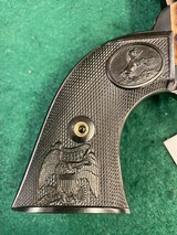 Colt Single Action Army .45LC w/4 3/4” bbl. - 3 of 20