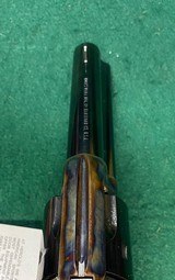 Colt Single Action Army .45LC w/4 3/4” bbl. - 9 of 20