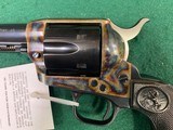 Colt Single Action Army .45LC w/4 3/4” bbl. - 7 of 20