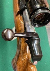 Browning A Bolt Medallion in .300 WSM Left Hand - 11 of 18