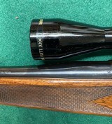 Browning A Bolt Medallion in .300 WSM Left Hand - 16 of 18