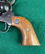 Ruger Old Army .45 black powder revolver - 11 of 17