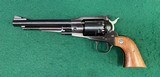 Ruger Old Army .45 black powder revolver - 5 of 17