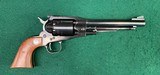 Ruger Old Army .45 black powder revolver - 2 of 17