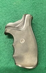 Smith & Wesson Model 29–2 w/4” bbl Nickel finish - 12 of 20